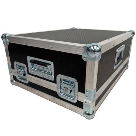 Studiomaster MCX14 Mixer Flight Case